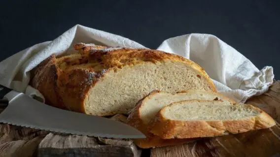 Pão caseiro: 5 receitas fáceis para você fazer