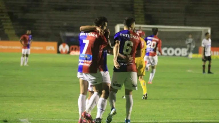 Oeste x Paraná (26/01): onde assistir e escalações do jogo da Série B