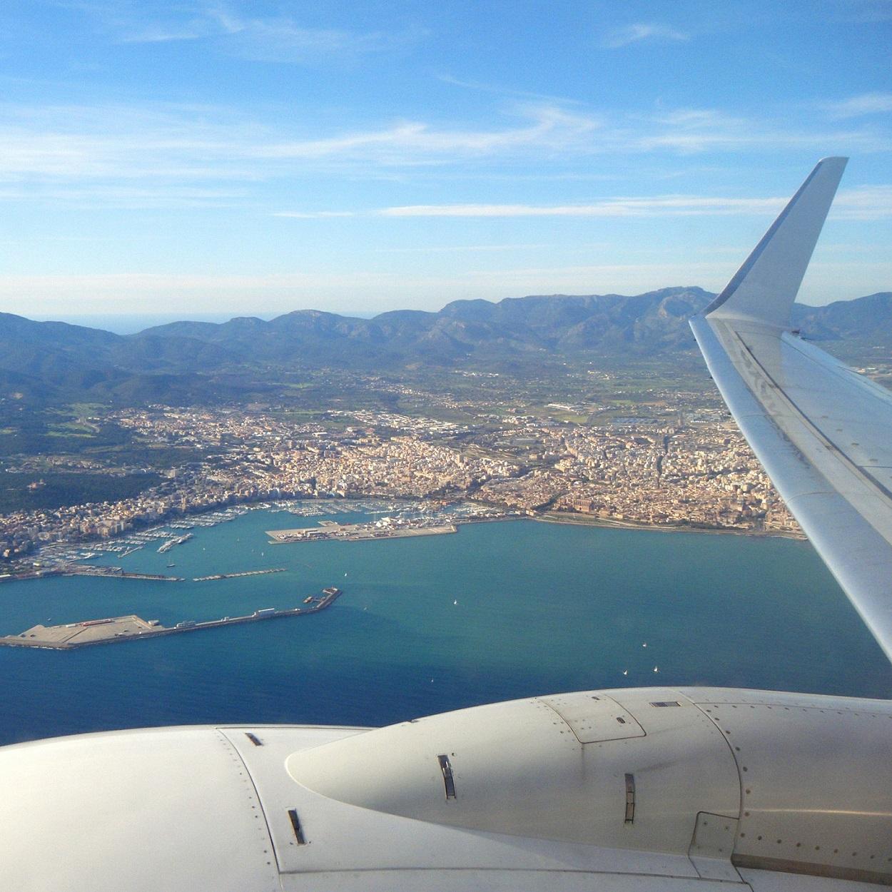 Passagens baratas viagens aéreas