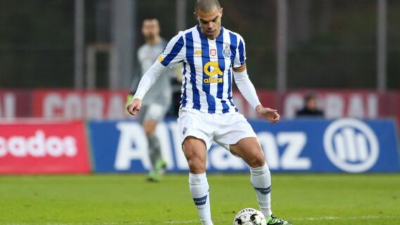 Porto x Rio Ave: onde assistir ao jogo do Campeonato Português (01/02)