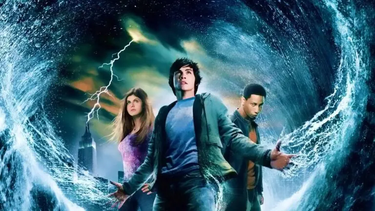 Sessão da tarde de hoje (1º/1) exibe ‘Percy Jackson e o Ladrão de Raios’