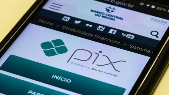 Pix poderá ser usado para parcelamento de pagamentos