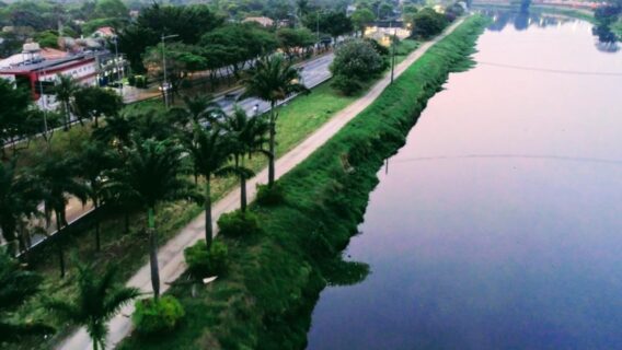 Parque Novo Rio Pinheiros em SP: o que sabemos sobre o projeto
