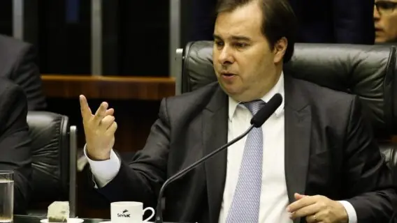 Entenda o papel do presidente da Câmara na política brasileira