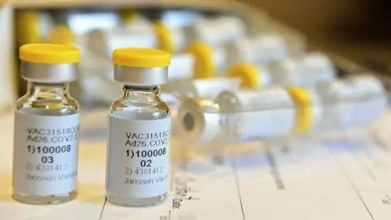 Como funciona a vacina da da Janssen, da Johnson & Johnson