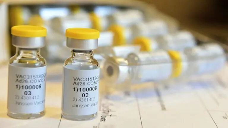 Como funciona a vacina da da Janssen, da Johnson & Johnson