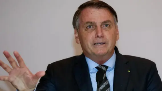 Bolsonaro exigiu que Ludhmila Hajjar não fizesse lockdown
