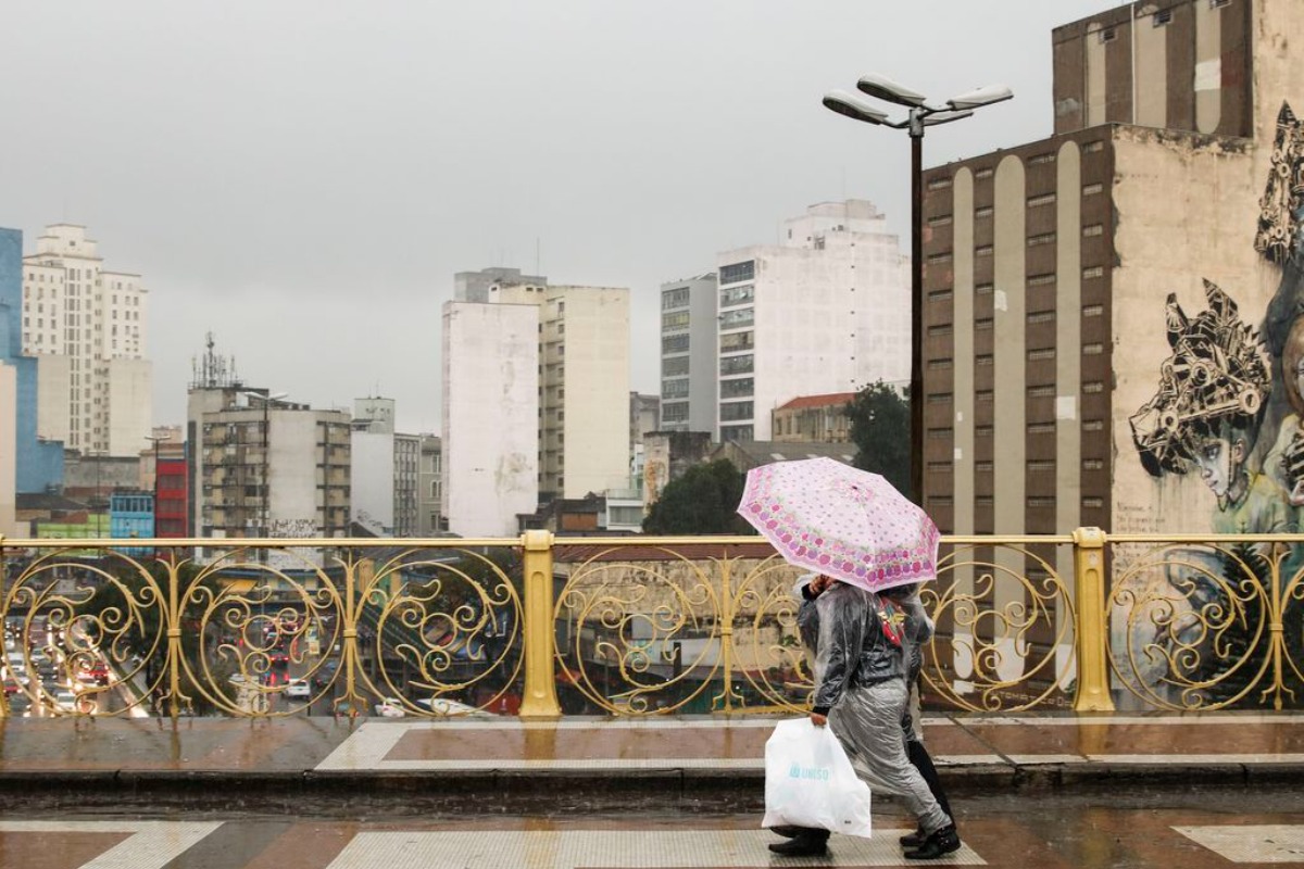 previsão do tempo sp