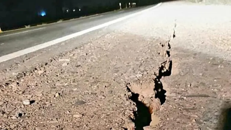 Terremoto na Argentina é sentido no Brasil: entenda porque isso acontece