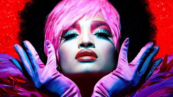 Descubra porque você deve assistir à série Pose, na Netflix