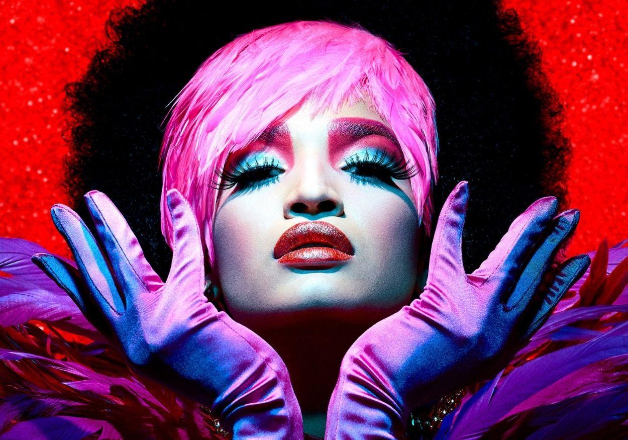 Porque você deve assistir à série Pose, na Netflix