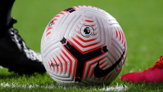 Clubes ingleses incluem ‘cláusula covid’ em novos contratos