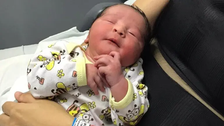 Saiba onde nasceu o primeiro bebê de 2021 do Brasil