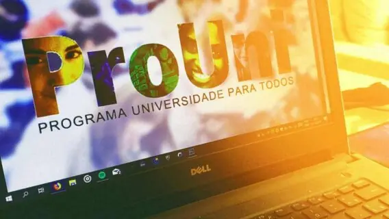 Prouni 2021: veja o passo a passo para se inscrever no programa