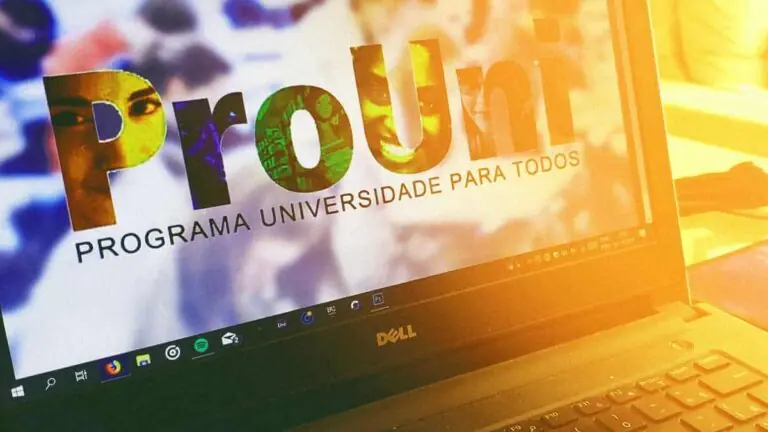 Prouni 2021: veja o passo a passo para se inscrever no programa