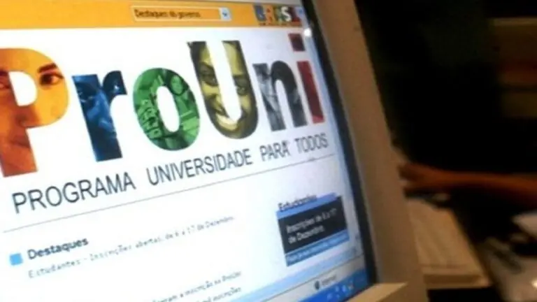 Prouni 2021: inscrições começam nesta terça em todo país