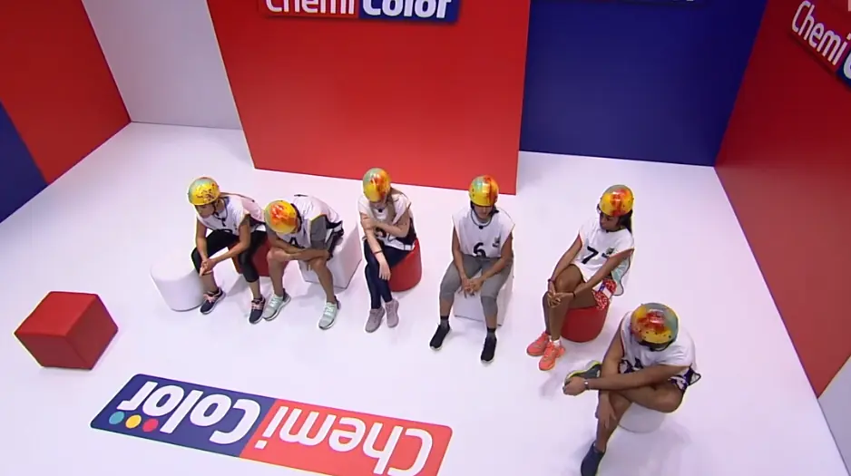 Prova do anjo do BBB21