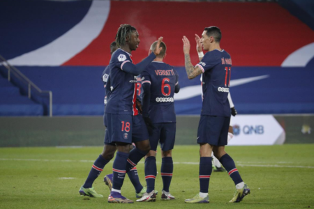 Psg X Olympique De Marselha Onde Assistir Ao Jogo De Hoje 13 01 Dci