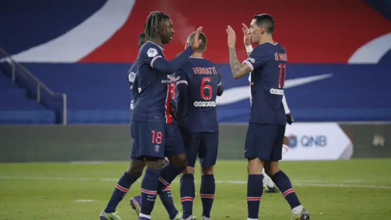 PSG x Olympique de Marselha: onde assistir ao jogo de hoje (13/01)