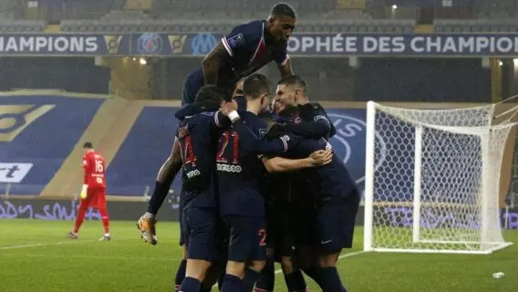 PSG, Lille ou Monaco? Os favoritos ao título do Campeonato Francês