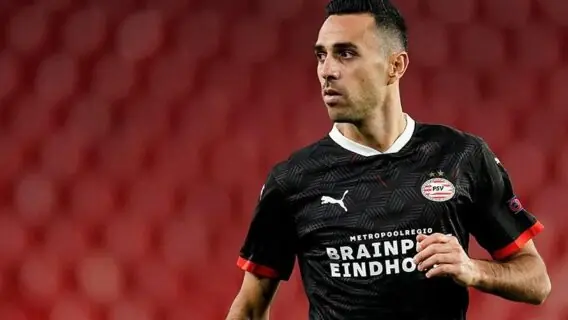 PSV x AZ Alkmaar: onde assistir ao jogo do Campeonato Holandês (13/01)