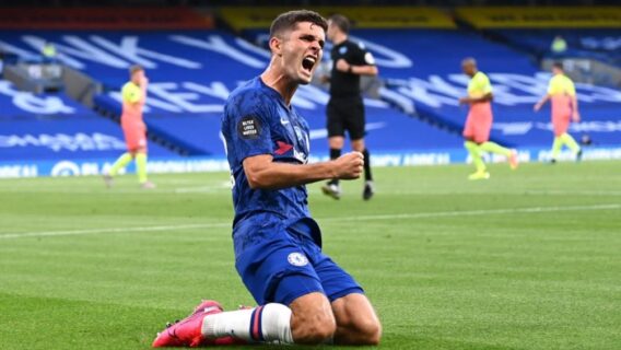 Barnsley x Chelsea (11/02): onde assistir ao jogo da Copa da Inglaterra