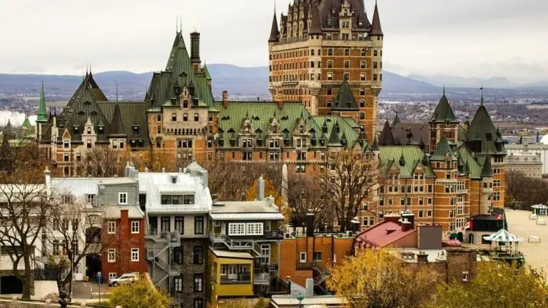 Sem limite de idade, Canadá abre vagas de emprego a brasileiros