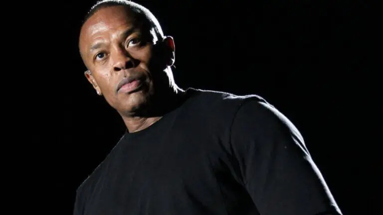 Quem é Dr. Dre: relembre a história e principais hits da lenda do rap