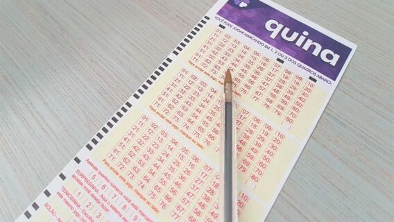 Resultado da Quina de ontem (24/02), concurso 5499; confira