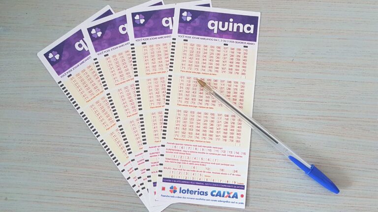 Quina 5473 pode pagar R$ 4,5 milhões nesta sexta-feira (22/01/21)