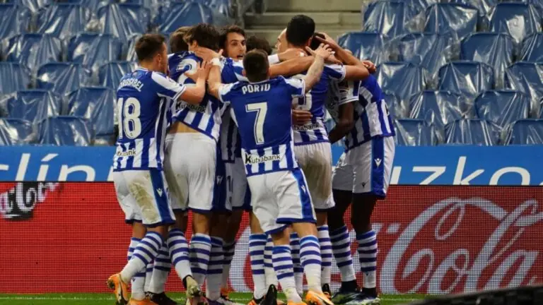 Villarreal x Real Sociedad (30/01): onde assistir ao jogo do Espanhol