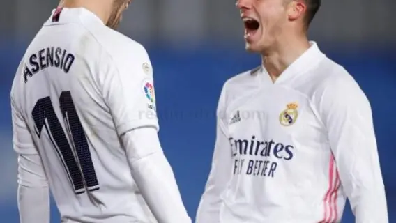 Osasuna x Real Madrid (09/01): onde assistir ao jogo de hoje