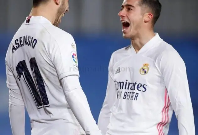 Osasuna x Real Madrid (09/01): onde assistir ao jogo de hoje