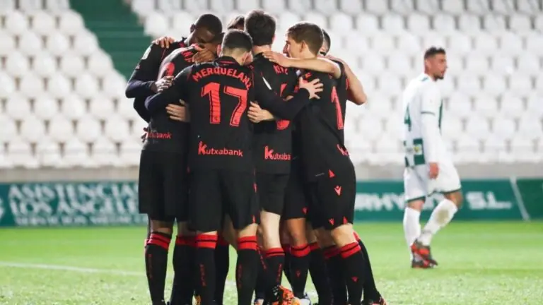 Real Sociedad x Betis: onde assistir e possíveis escalações (23/01)