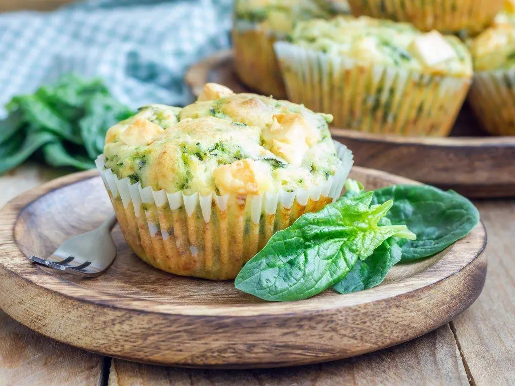 muffin
