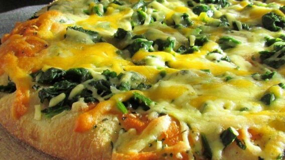 Receitas com espinafre: 5 opções deliciosas e fáceis de fazer