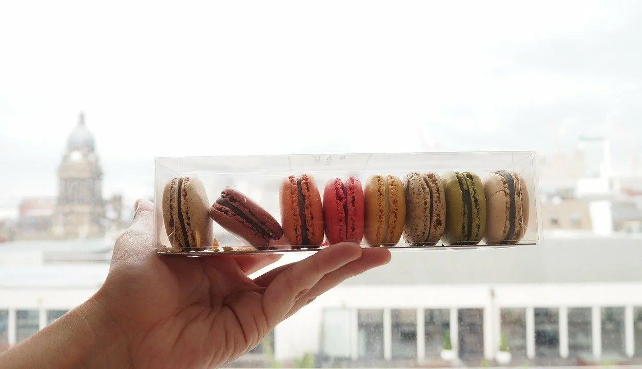 macaron