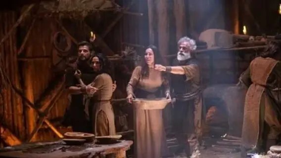 Novela Gênesis: saiba o horário e como assistir