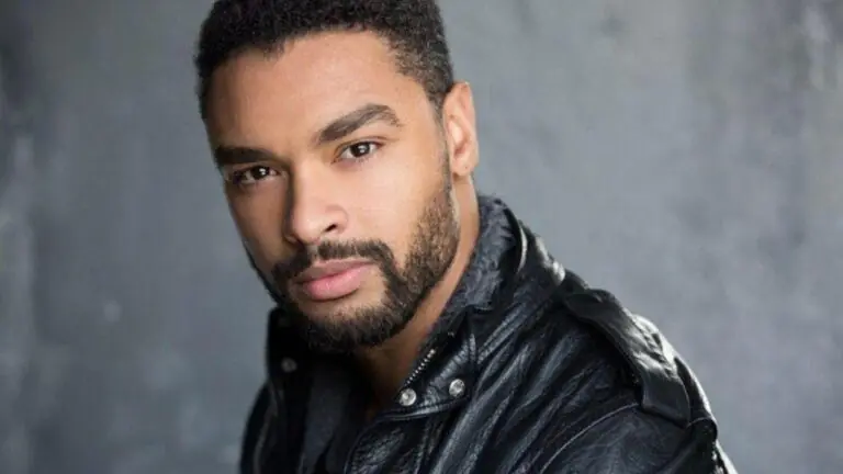 Quem é Regé-Jean Page: conheça o charmoso ator de Bridgerton