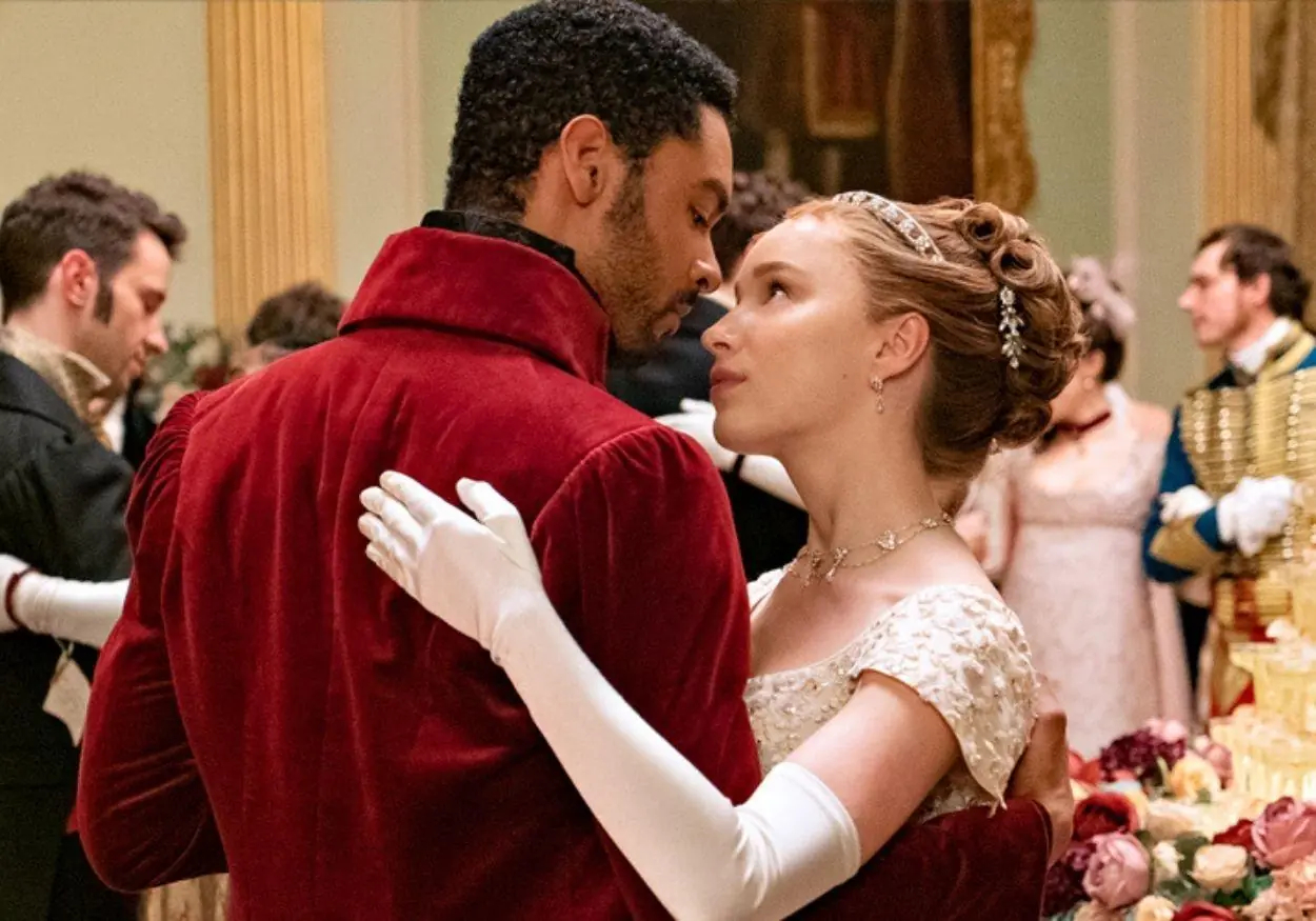 Quem é Regé-Jean Page: conheça o charmoso ator de Bridgerton