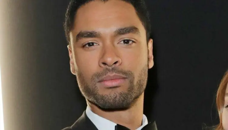 Quem é Regé-Jean Page: conheça o charmoso ator de Bridgerton