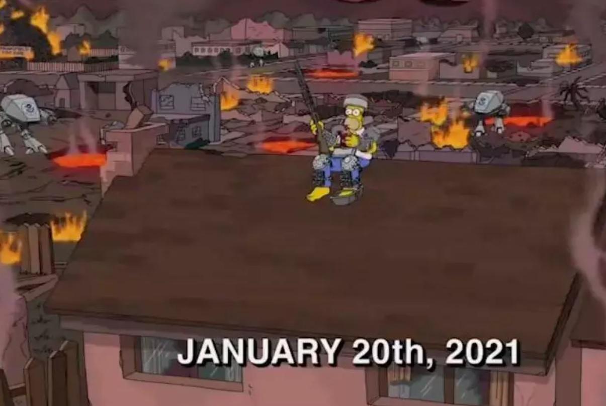 simpsons