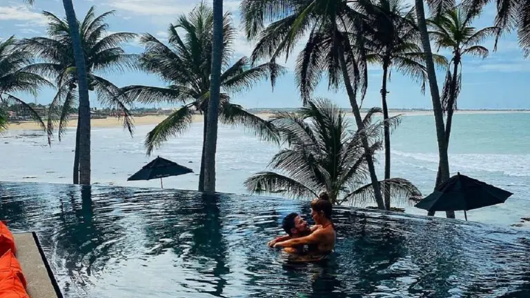 Resorts de luxo no Brasil: saiba quanto custa se hospedar como as celebridades