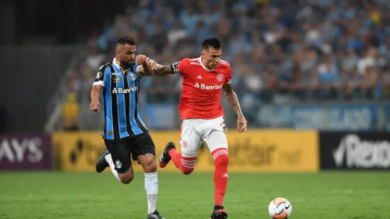 Gre-Nal: veja quem leva vantagem entre Inter e Grêmio