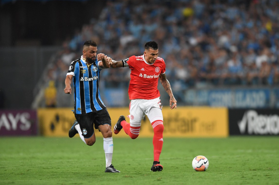 Confira quem é freguês no Gre-Nal