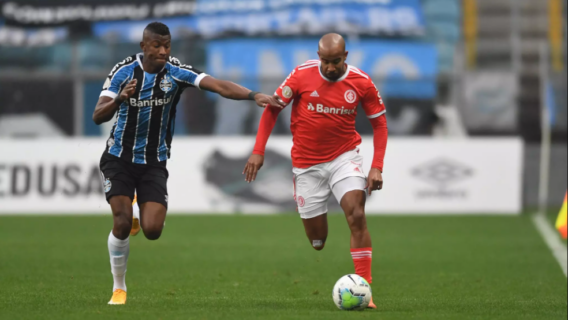 Inter x Grêmio: onde assistir o Gre-Nal 429 e escalações da partida
