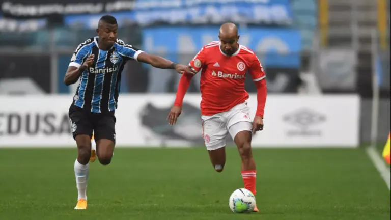 Inter x Grêmio: onde assistir o Gre-Nal 429 e escalações da partida
