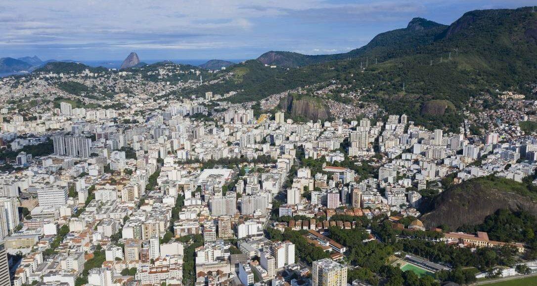 Materia sobre Oi corta internet do governo do Rio