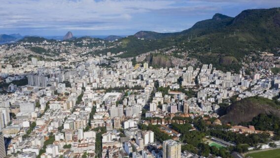 Oi corta internet do governo do Rio; entenda o motivo