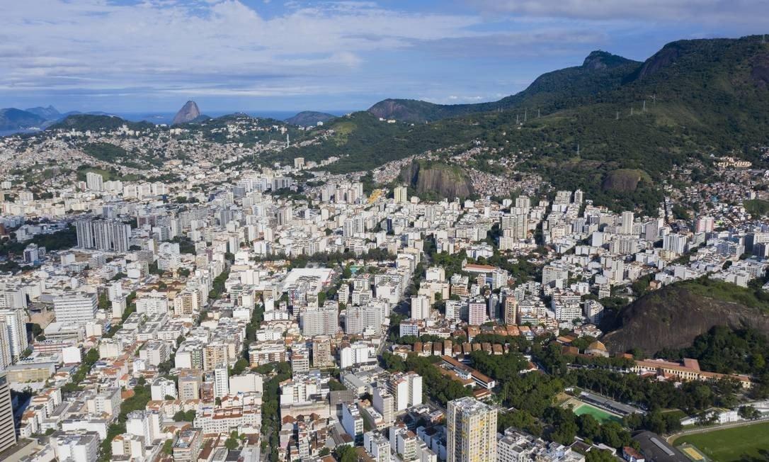 Materia sobre Oi corta internet do governo do Rio